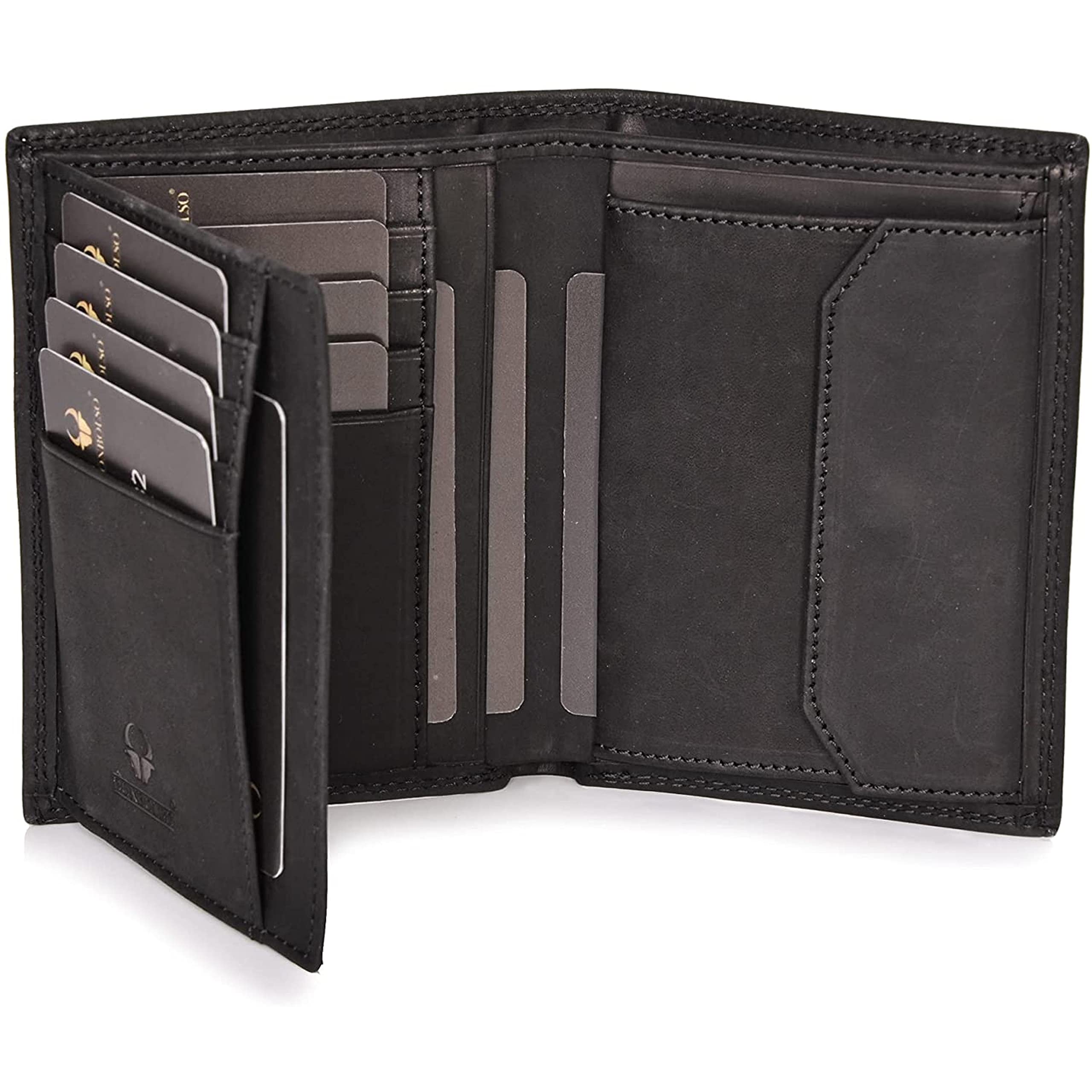 donbolso-wien-geldb-rse-herren-leder-vintage-braun-rfid image 8