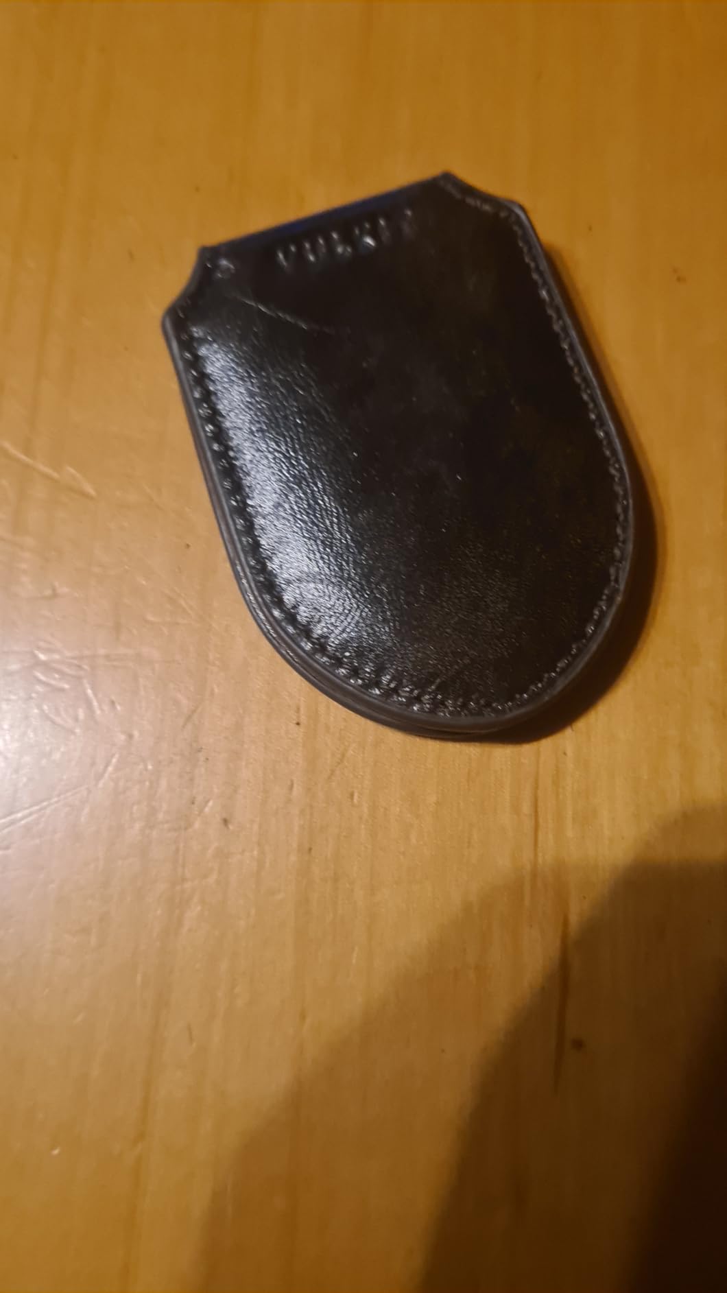 Leichtes Ding