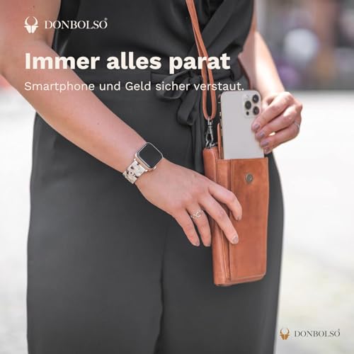 donbolso-taschen-porto-handy-umh-ngetasche-cognac-echtleder image 8