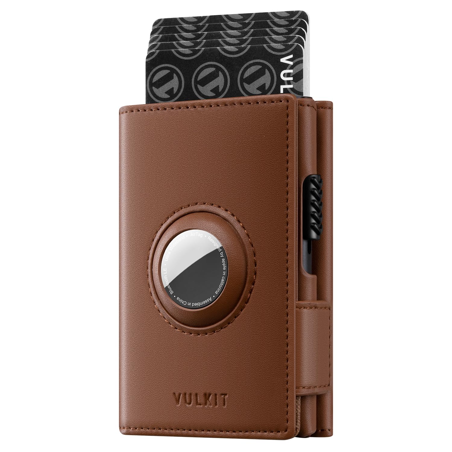 vulkit-airtag-geldb-rse-espresso-leder-pop-up-rfid image 7
