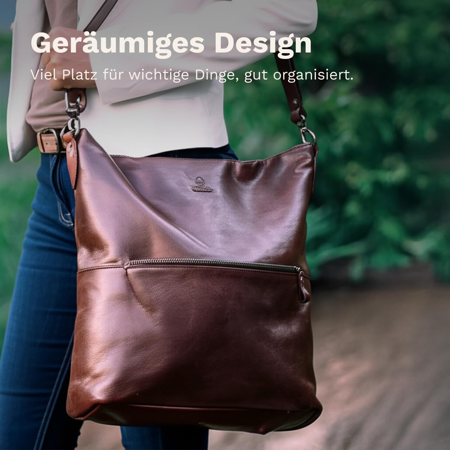 donbolso-berlin-handtasche-braun-echtleder-shopper-vintage image 4