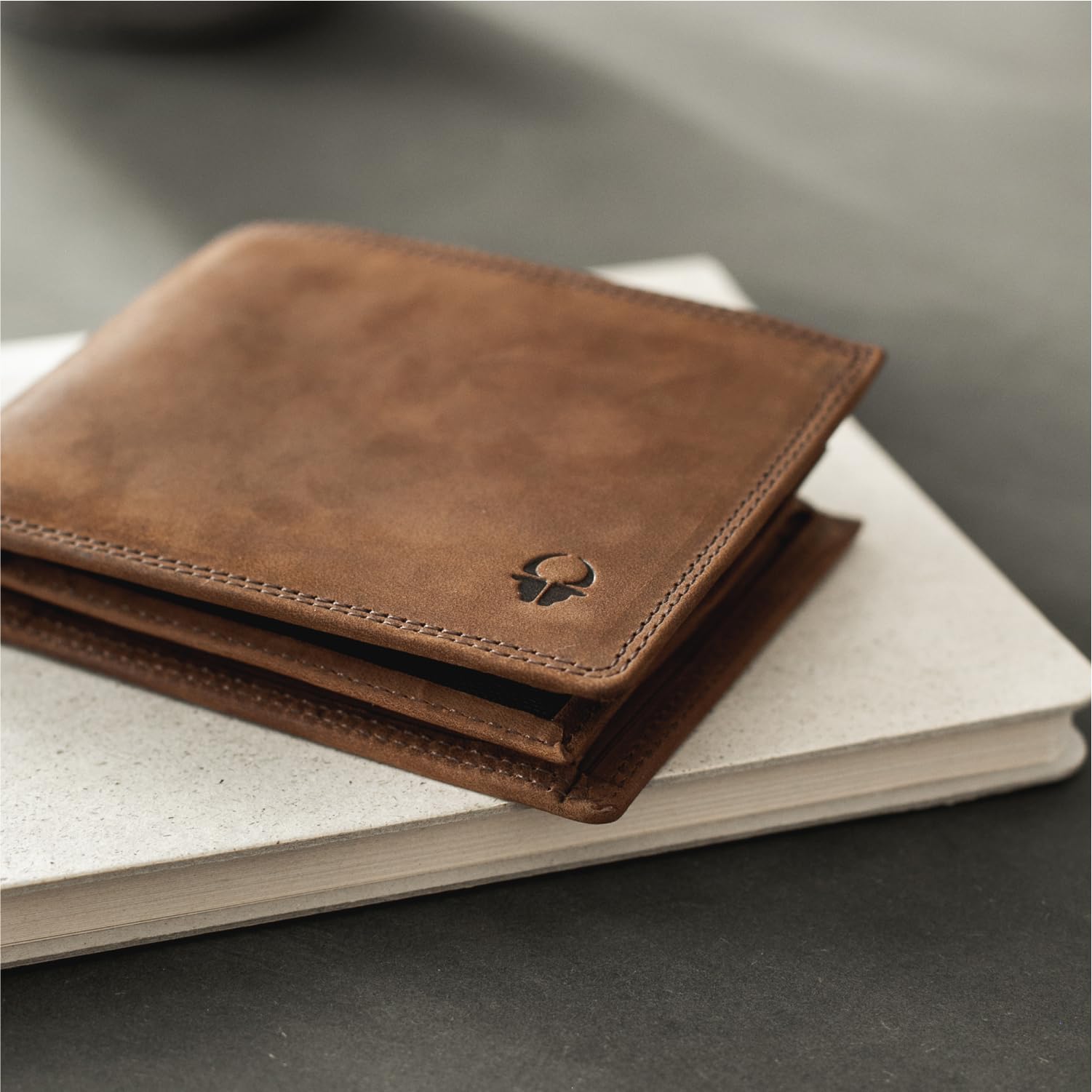 donbolso-geldb-rsen-herren-portmonee-vintage-braun-rfid image 3