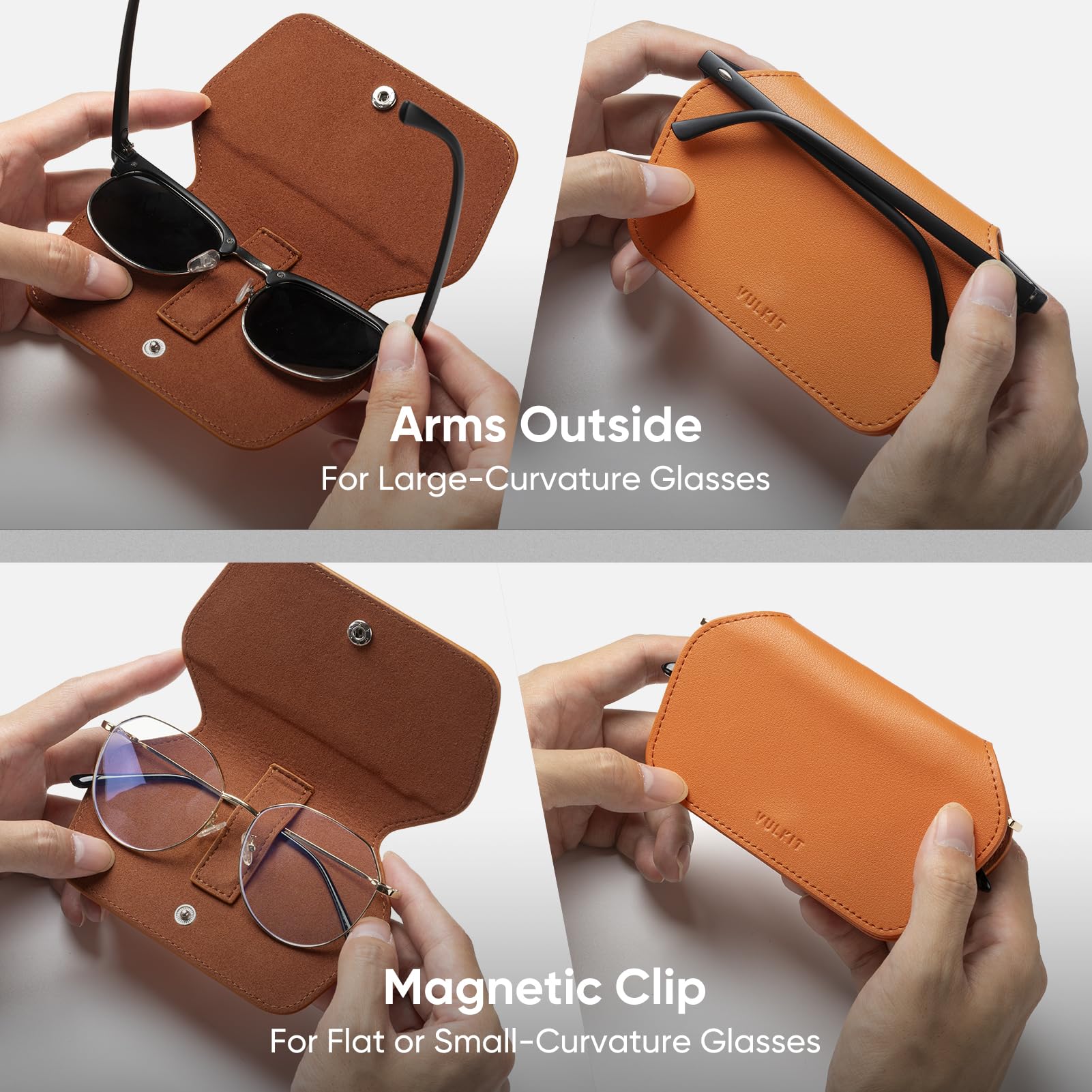 vulkit-brillenetui-leder-schlank-magnetverschluss-clip image 6