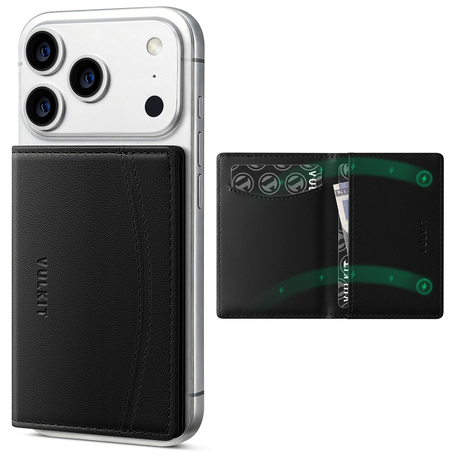 vulkit-phone-card-holder-handy-kartenh-lle-rfid image 1