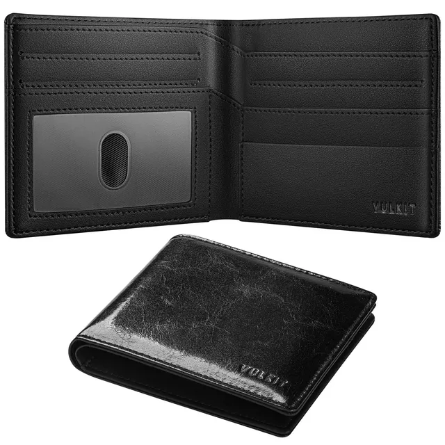 vulkit-bifold-wallet-geldb-rse-leder-schwarz-rfid image 1