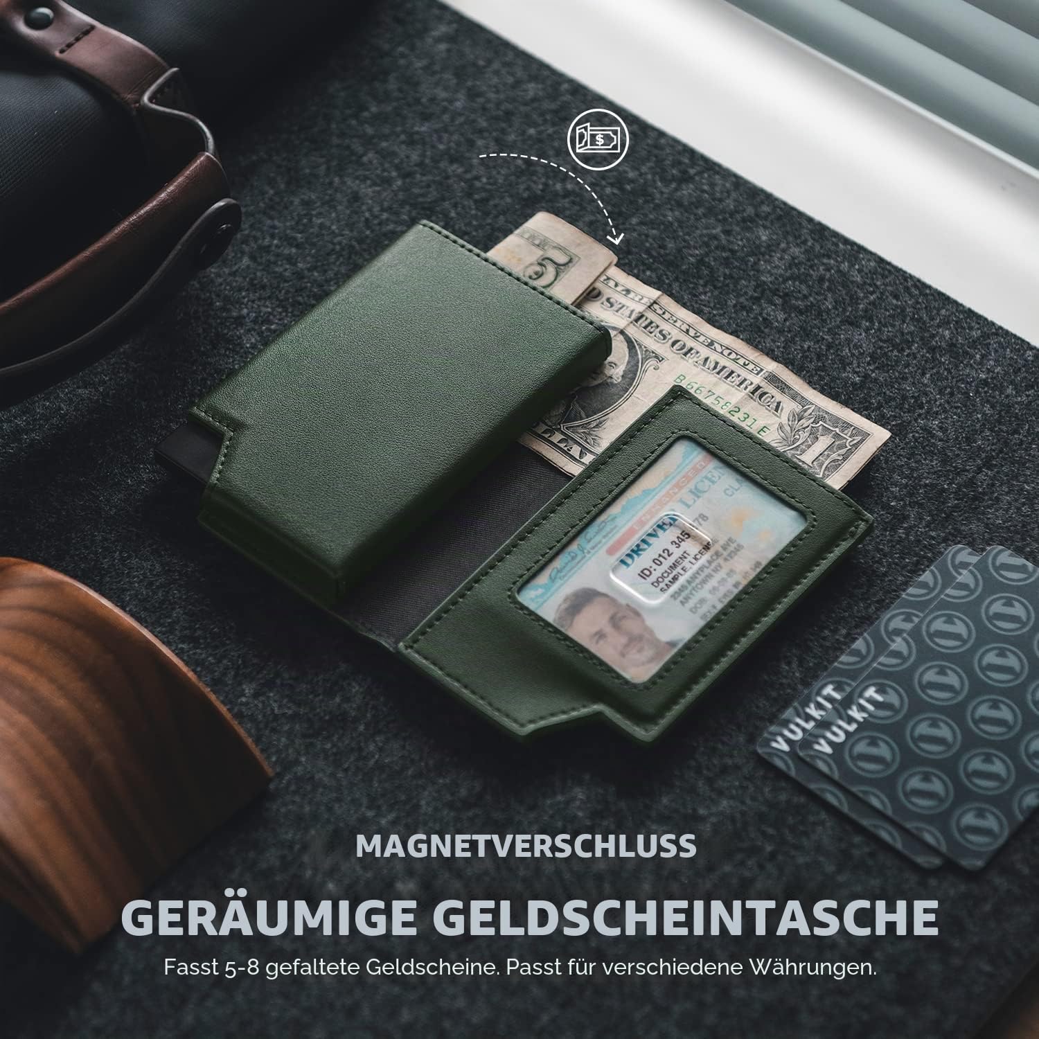 vulkit-leather-pop-up-geldb-rse-kartenetui-leder-olive-rfid image 3