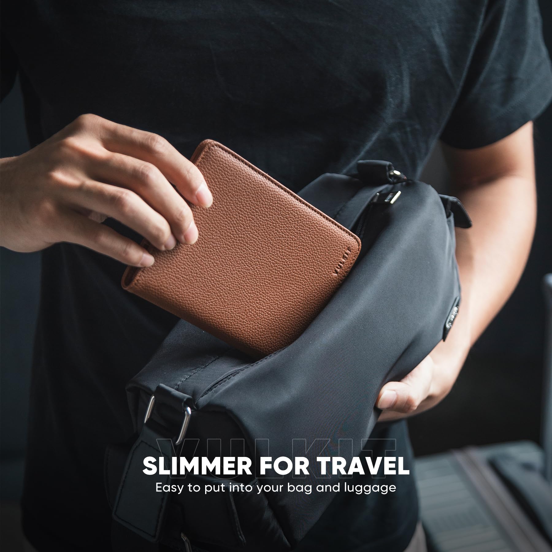 vulkit-passport-card-holder-reisepassh-lle-leder-rfid-magnet image 6