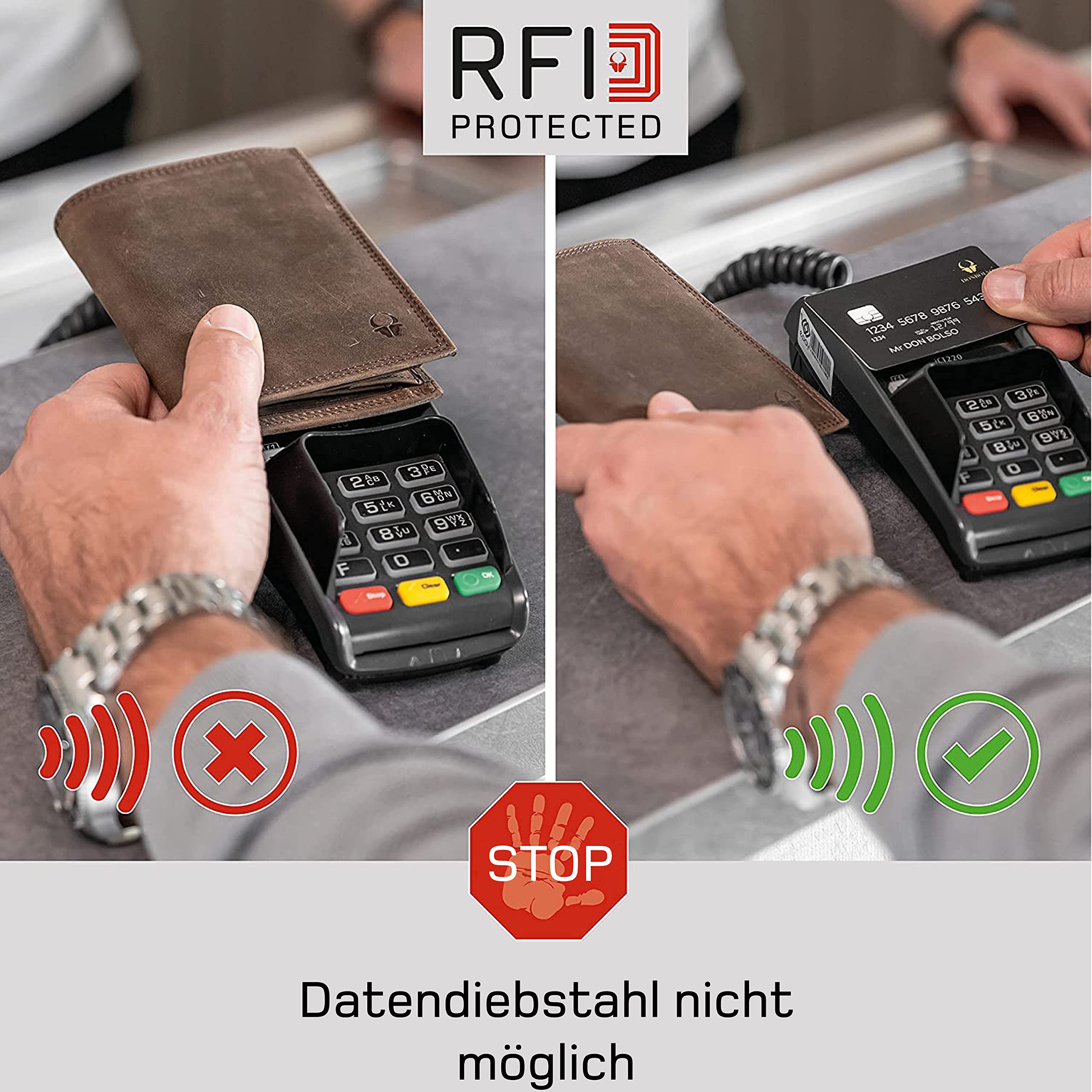donbolso-geldb-rsen-slim-wallet-herren-leder-rfid-m-nzfach image 3