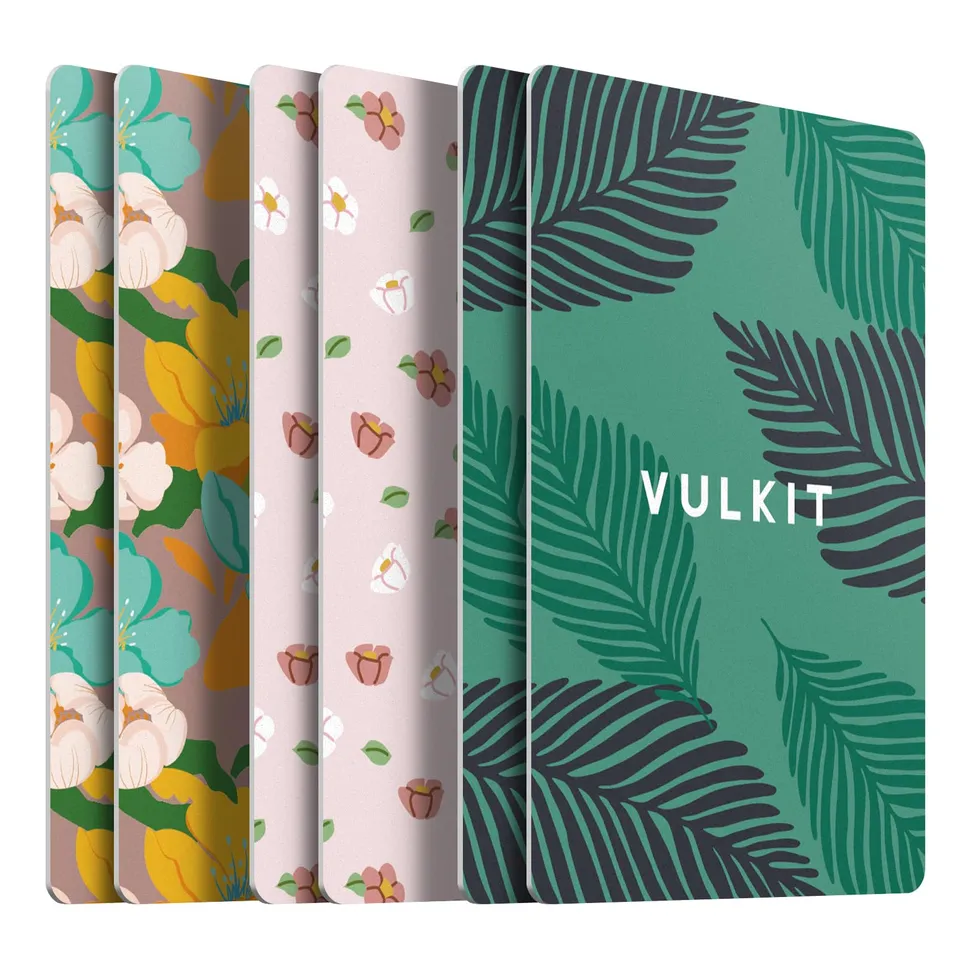 vulkit-card-protector-kombi-rfid-blocker-6-st-ck image 1