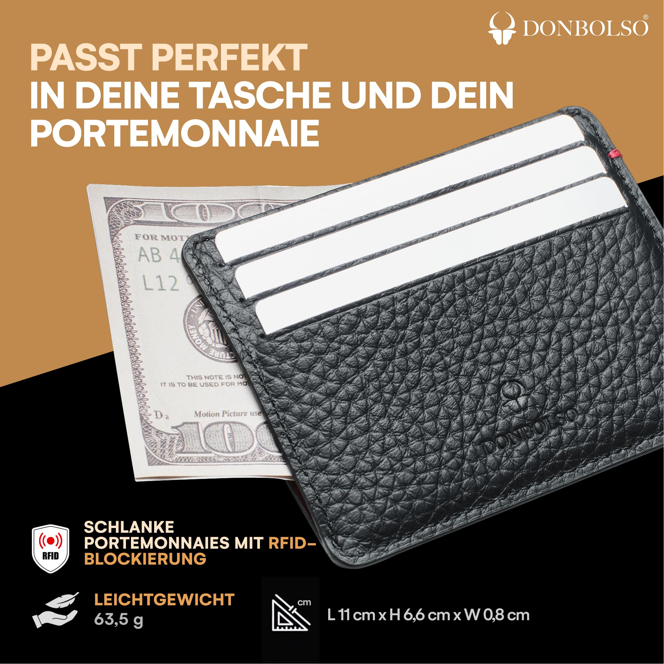 donbolso-vancouver-geldb-rse-nappa-schwarz-slim-rfid image 2