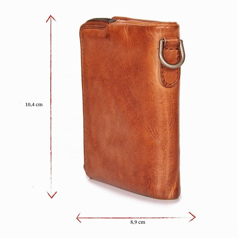 donbolso-geldb-rsen-rio-slim-wallet-damen-leder-rfid-mini image 6