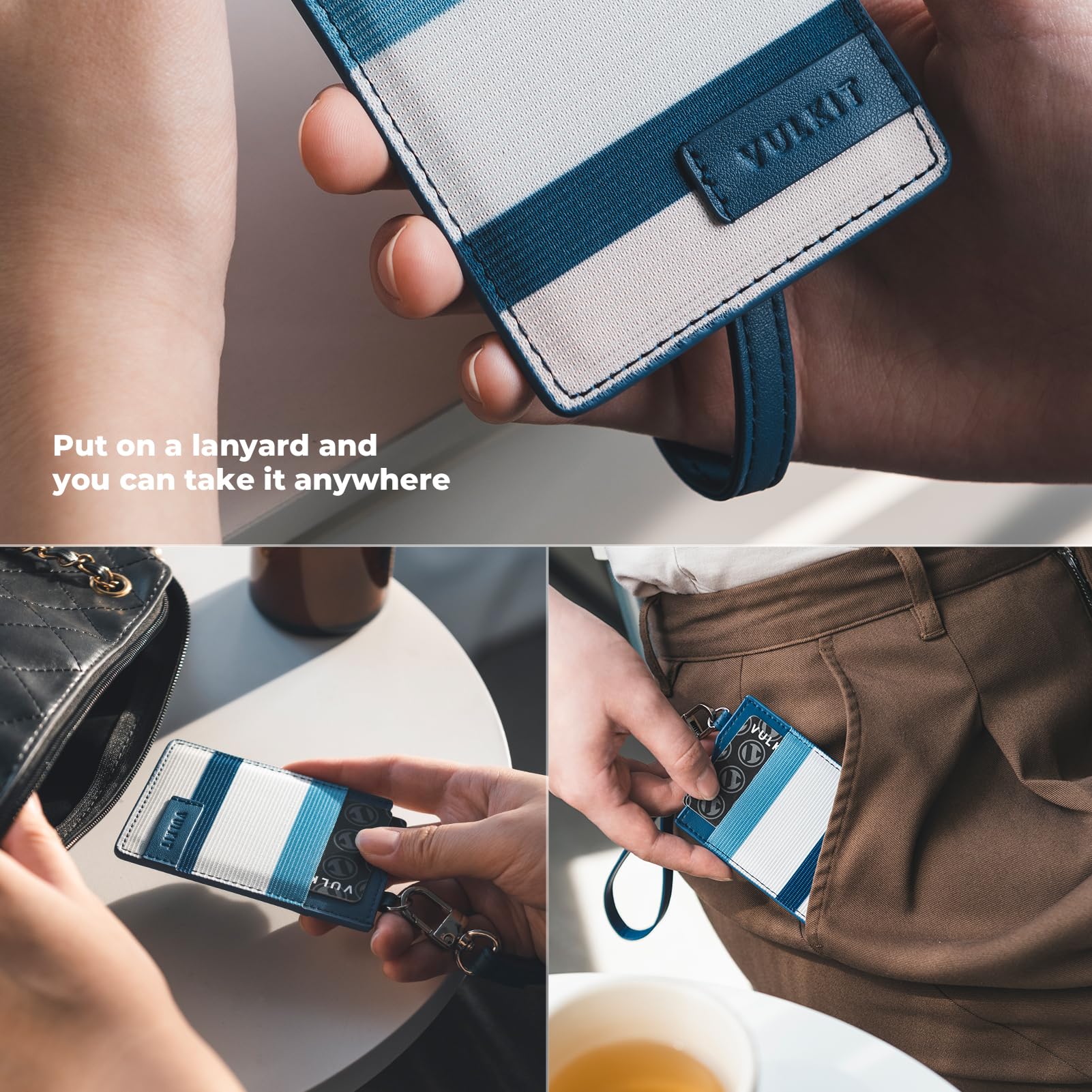 vulkit-bifold-wallet-kartenetui-blau-rfid-schlank image 6