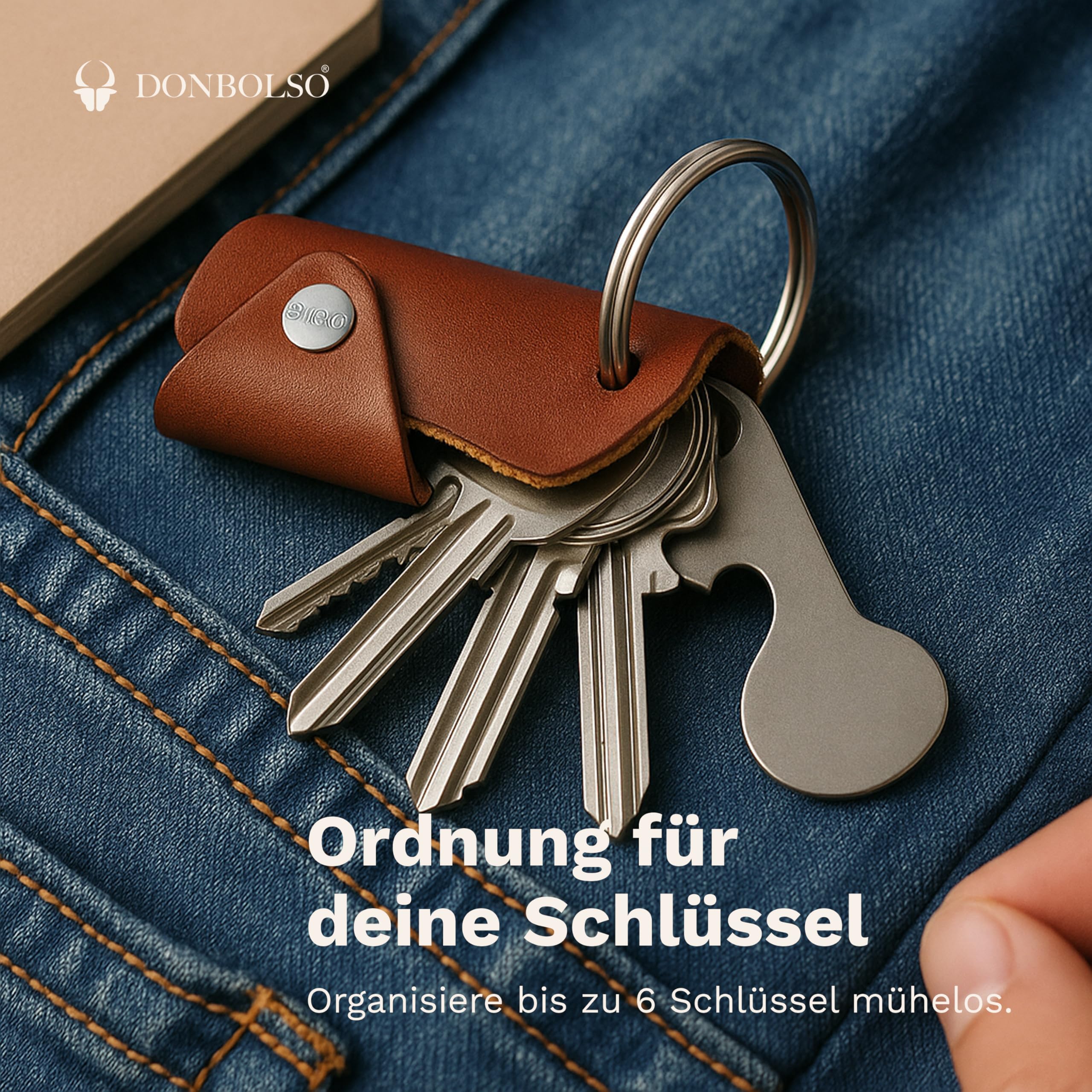 donbolso-colt-key-organizer-schl-sseletui-leder-1-6-schl-ssel image 4