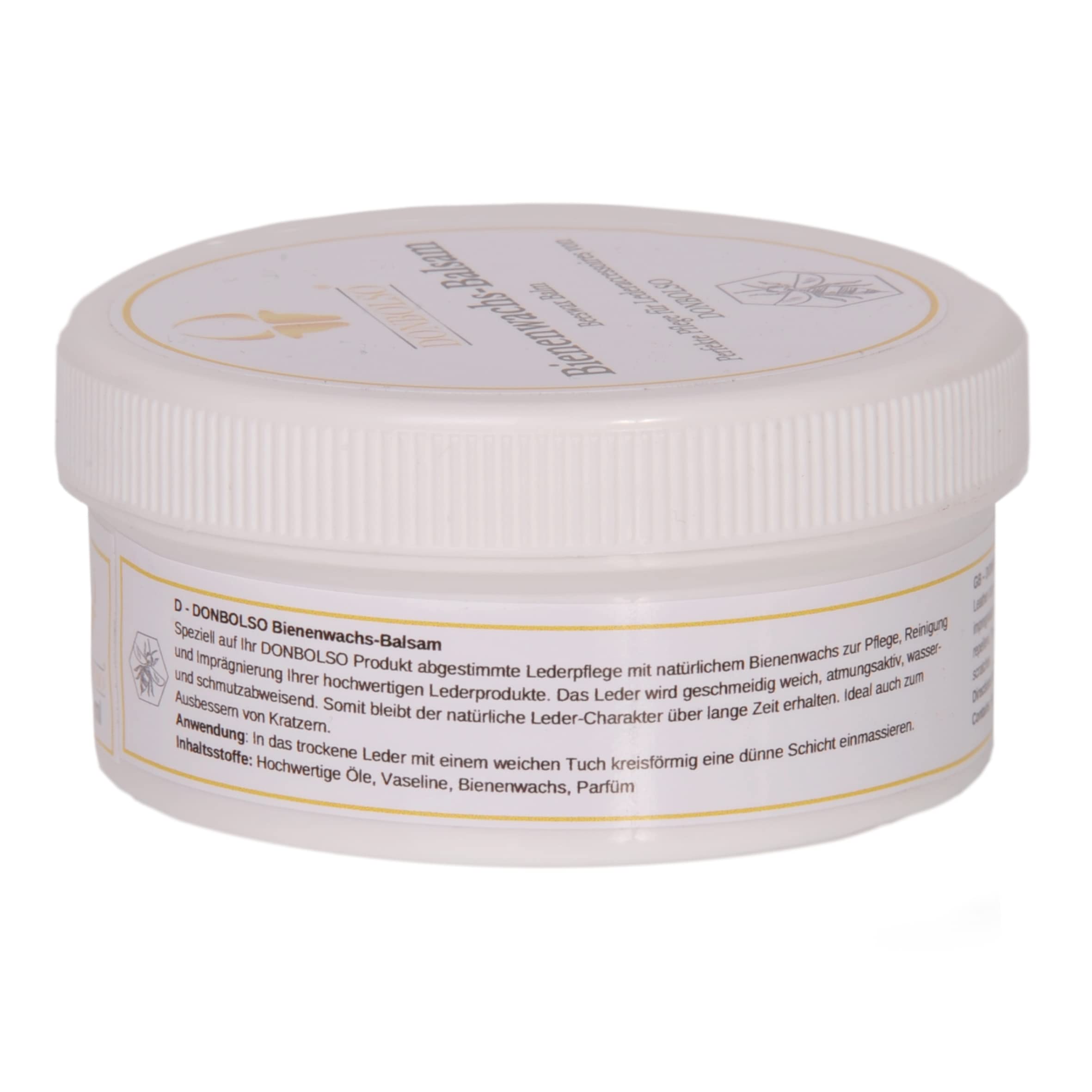 donbolso-bienenwachs-balsam-lederpflege-100ml-farblos image 4